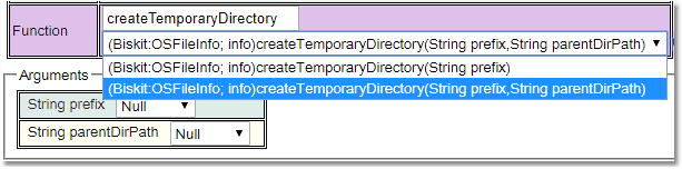 createTemporaryDirectory