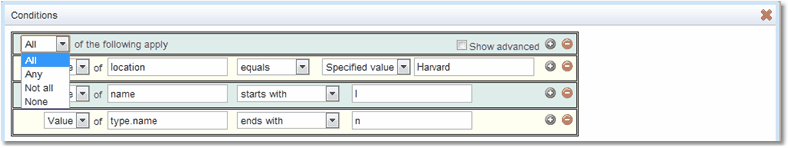searchConditionAndOr