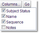 sdm_SearchSubjectColumns