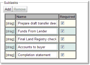sdm_TaskSubTask
