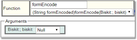 formEncode