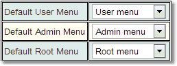 GenPrefMenus