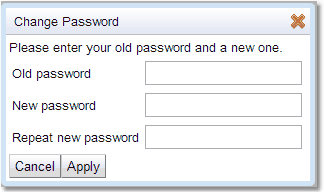 resetPassword