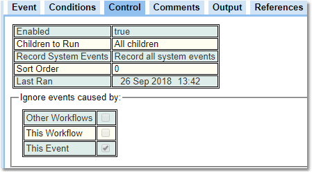 eventControl