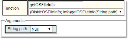 getOSFileInfo