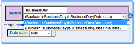 isBusinessDay